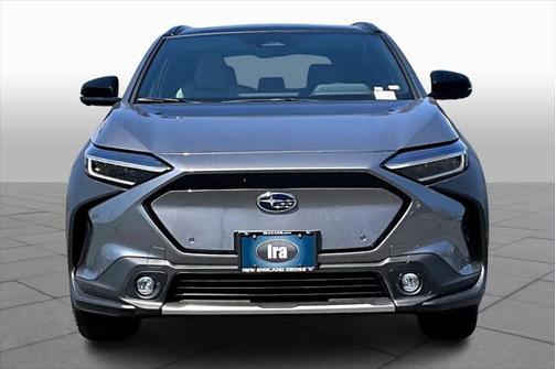 2025 Subaru Solterra Touring