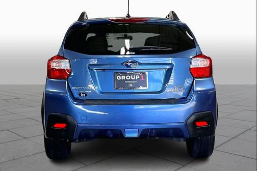 2015 Subaru XV Crosstrek 2.0i Premium
