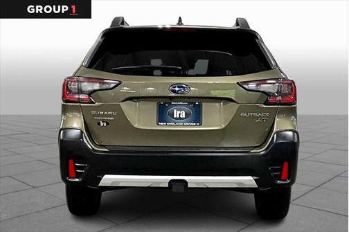 2022 Subaru Outback Limited XT