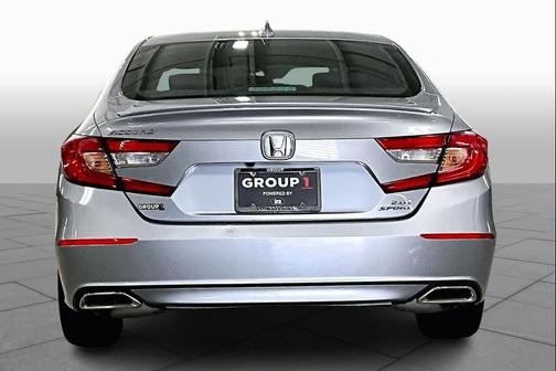2020 Honda Accord Sport 1.5T
