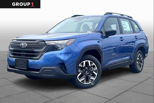 2026 Subaru Forester Base