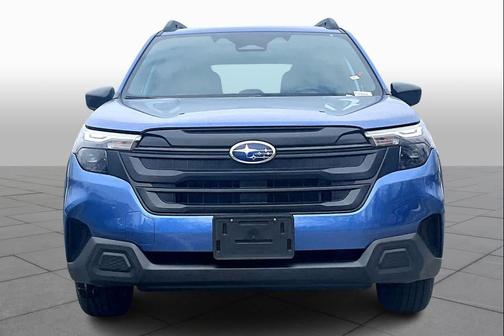 2026 Subaru Forester Base