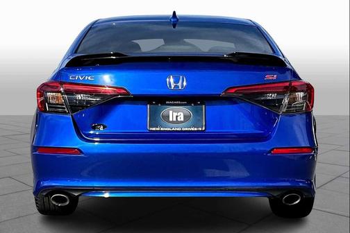 2024 Honda Civic Si Base
