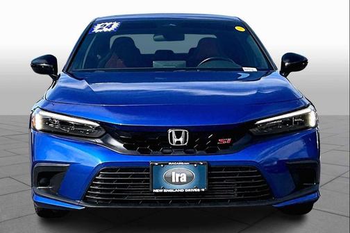 2024 Honda Civic Si Base
