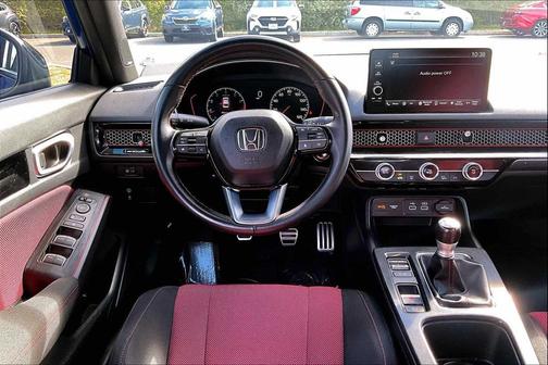 2024 Honda Civic Si Base