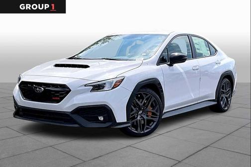 2025 Subaru WRX Base