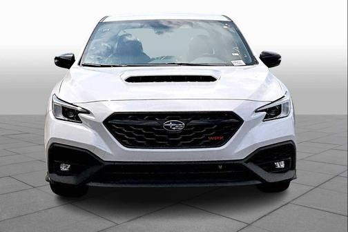 2025 Subaru WRX Base