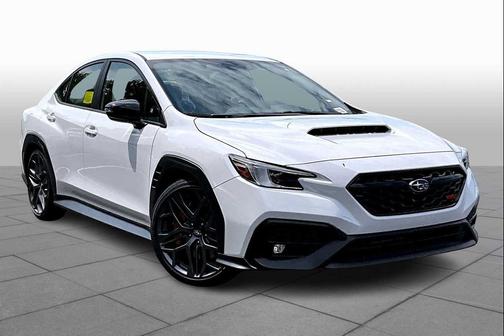 2025 Subaru WRX Base