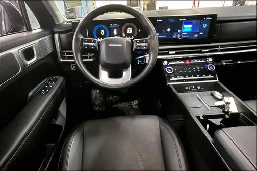 2024 Hyundai SANTA FE XRT