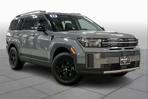 2024 Hyundai SANTA FE XRT