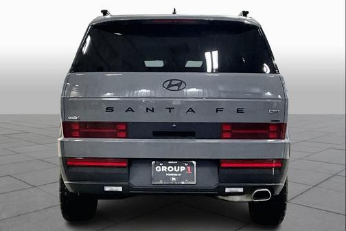 2024 Hyundai SANTA FE XRT