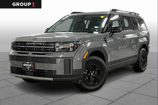 2024 Hyundai SANTA FE XRT