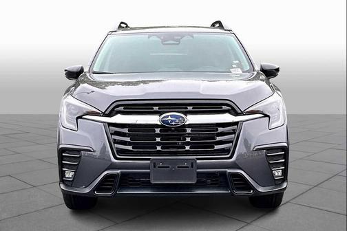 2025 Subaru Ascent Limited 7-Passenger