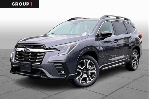 2025 Subaru Ascent Limited 7-Passenger
