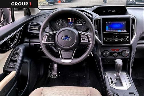 2023 Subaru Impreza Base