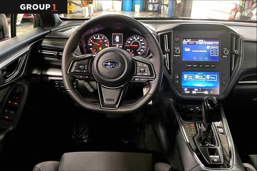 2022 Subaru WRX Base