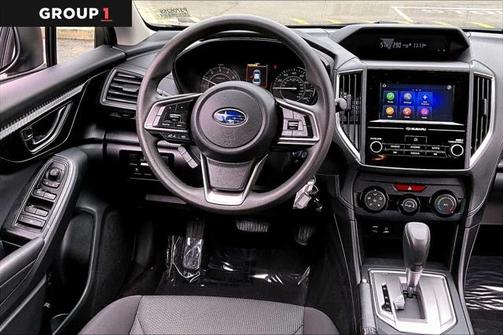 2023 Subaru Impreza Base