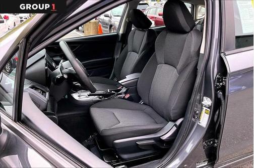 2023 Subaru Impreza Base