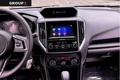 2023 Subaru Impreza Base