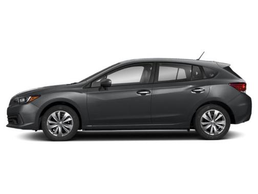 2023 Subaru Impreza Base