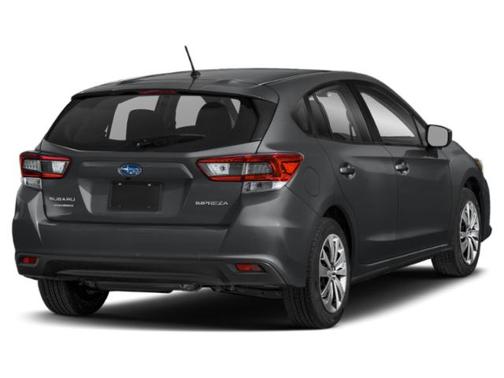 2023 Subaru Impreza Base