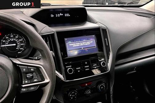 2022 Subaru Impreza Premium