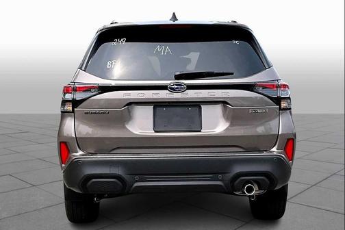 2025 Subaru Forester Hybrid Touring