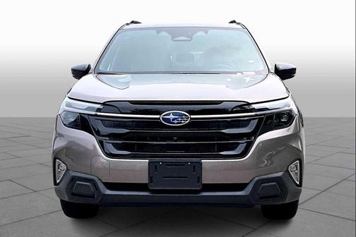 2025 Subaru Forester Hybrid Touring