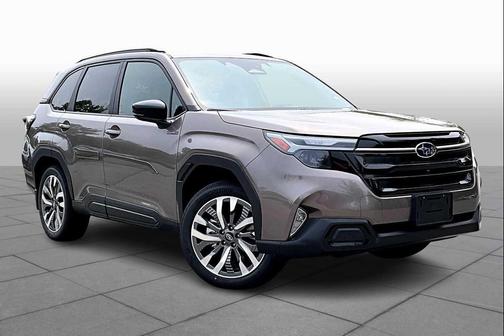 2025 Subaru Forester Hybrid Touring