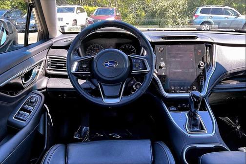 2020 Subaru Legacy Limited