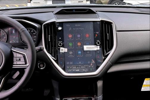 2025 Subaru Ascent Touring 7-Passenger