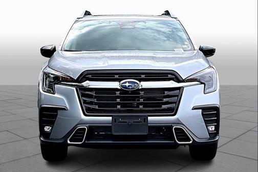 2025 Subaru Ascent Touring 7-Passenger
