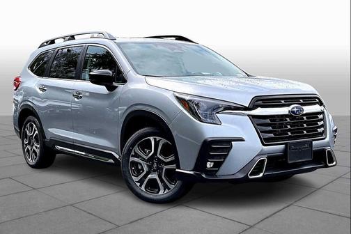 2025 Subaru Ascent Touring 7-Passenger