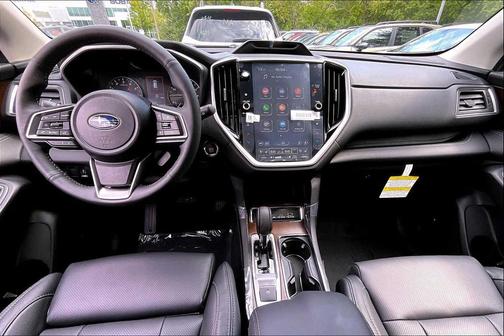 2025 Subaru Ascent Touring 7-Passenger
