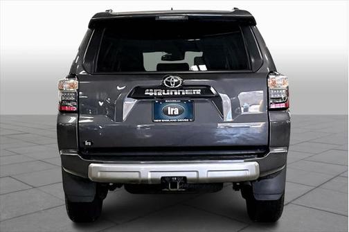 2022 Toyota 4Runner TRD Off Road Premium