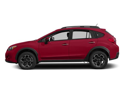 2014 Subaru XV Crosstrek 2.0i Premium