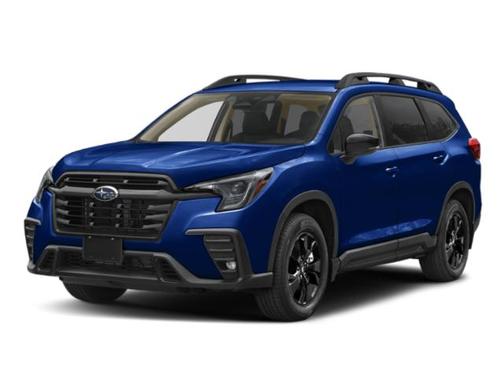 2026 Subaru Ascent Premium 7-Passenger