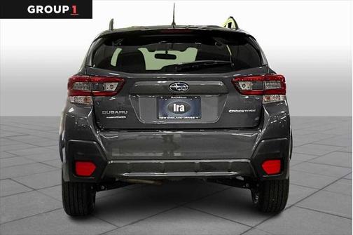 2023 Subaru Crosstrek Base
