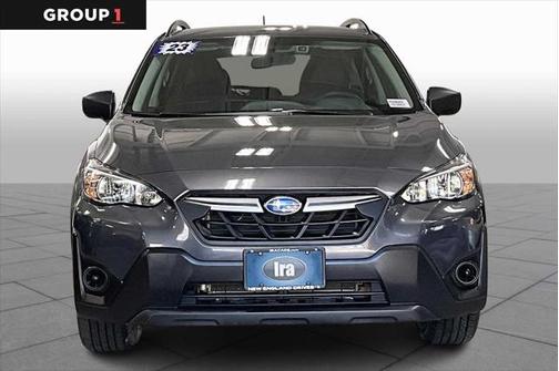2023 Subaru Crosstrek Base