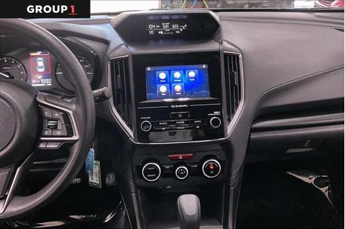 2023 Subaru Crosstrek Base