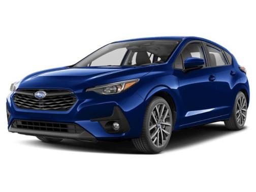 2025 Subaru Impreza Sport