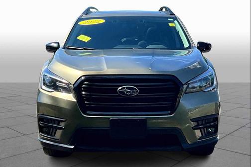 2022 Subaru Ascent Onyx Edition 7-Passenger