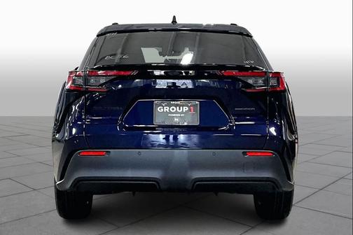 2026 Subaru Solterra Premium