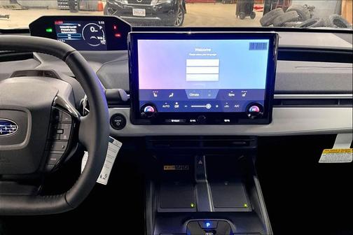 2026 Subaru Solterra Premium