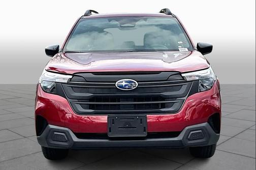 2026 Subaru Forester Base