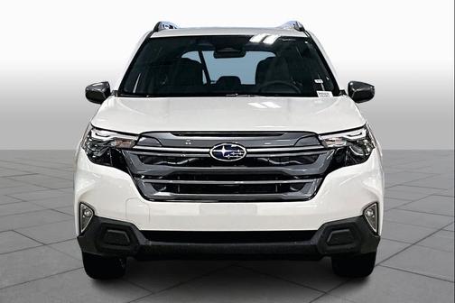 2025 Subaru Forester Hybrid Premium
