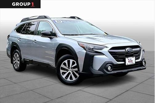 2023 Subaru Outback Premium