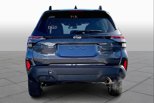 2026 Subaru Forester Base