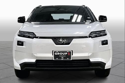 2026 Subaru Solterra Touring