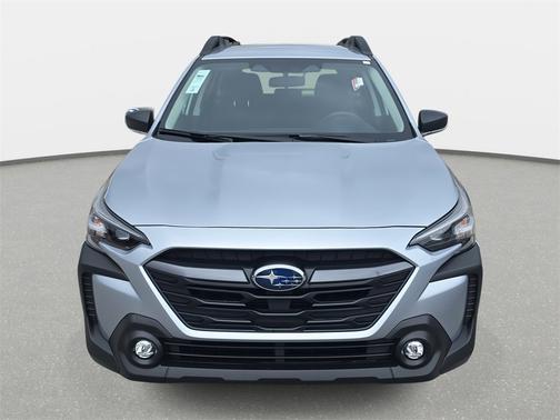 2025 Subaru Outback 2.5i